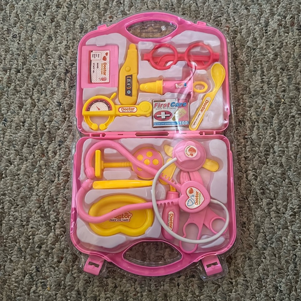 Kids playset
